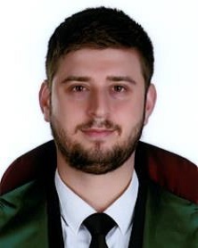 CİHAD ŞANLIDAĞ